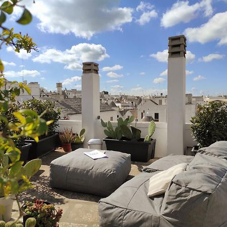 알베르벨로 Nou La Tua Casa In Puglia 아파트 외부 사진